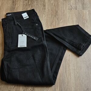 Judy blue high rise tummy control skinny 7/28